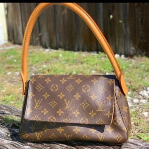 Authentic Louis Vuitton